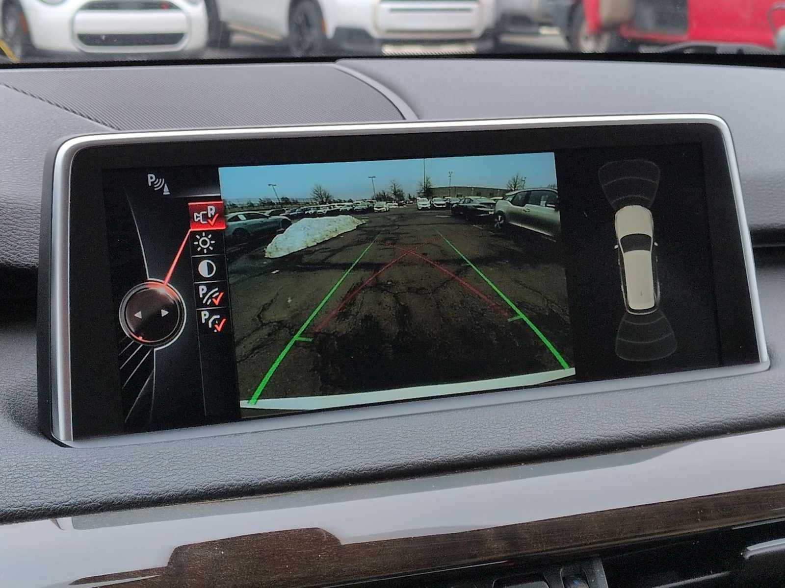 Thumbnail: 2014 BMW X5 - 32