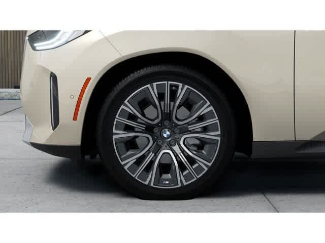 Thumbnail: 2026 BMW X3 - 7