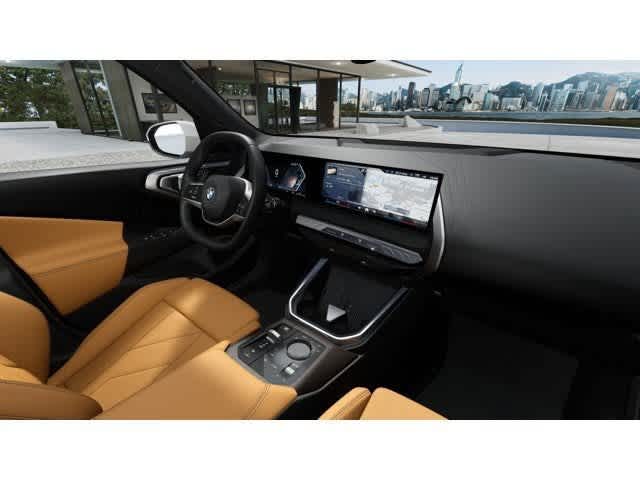 Thumbnail: 2026 BMW X3 - 14