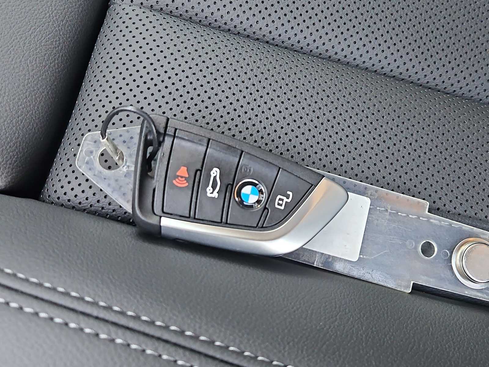 Thumbnail: 2026 BMW 4 Series - 29