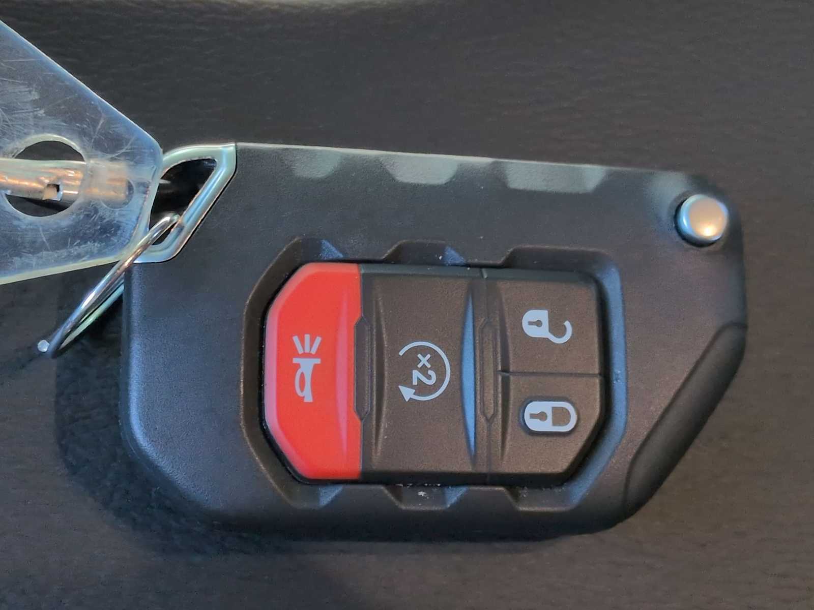 Thumbnail: 2024 Jeep Wrangler - 36