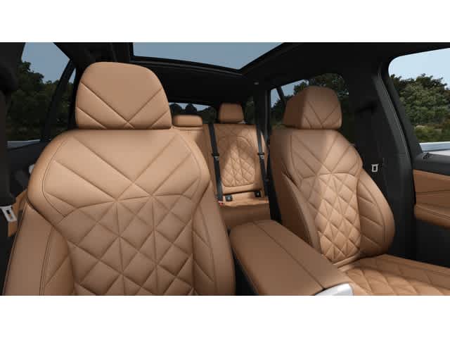 Thumbnail: 2026 BMW X5 - 11