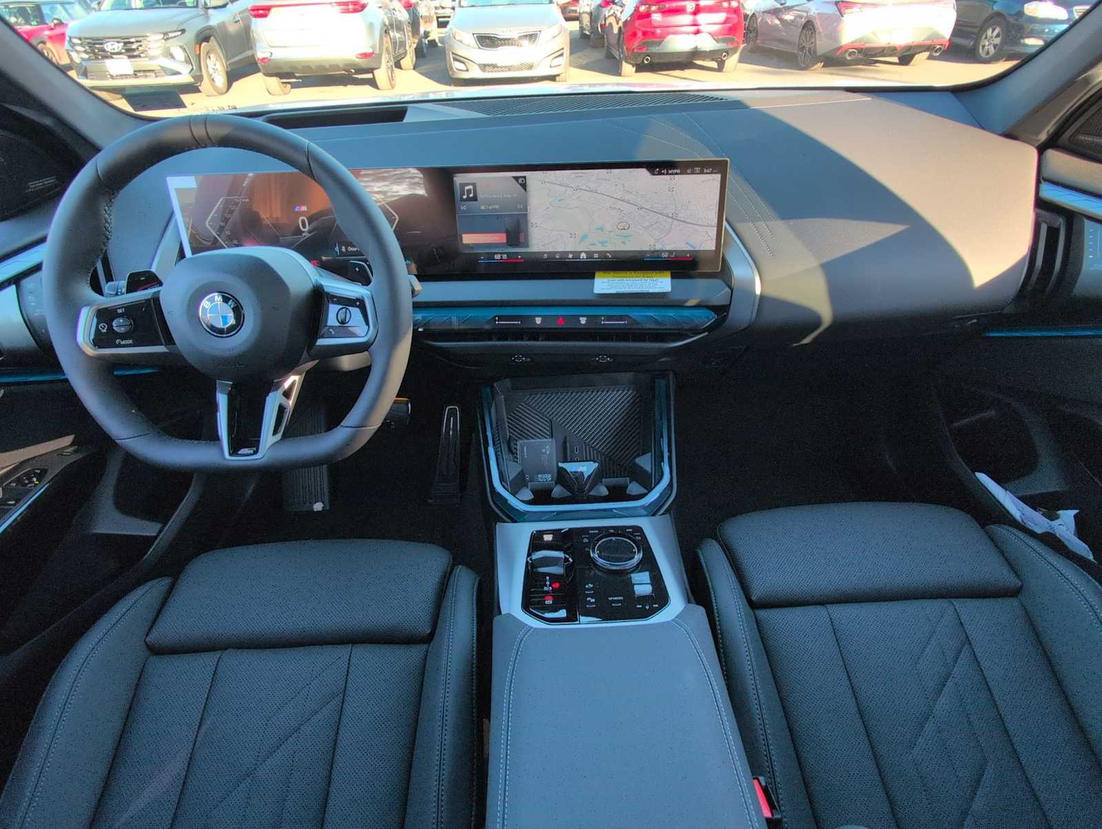 Thumbnail: 2026 BMW X3 - 15