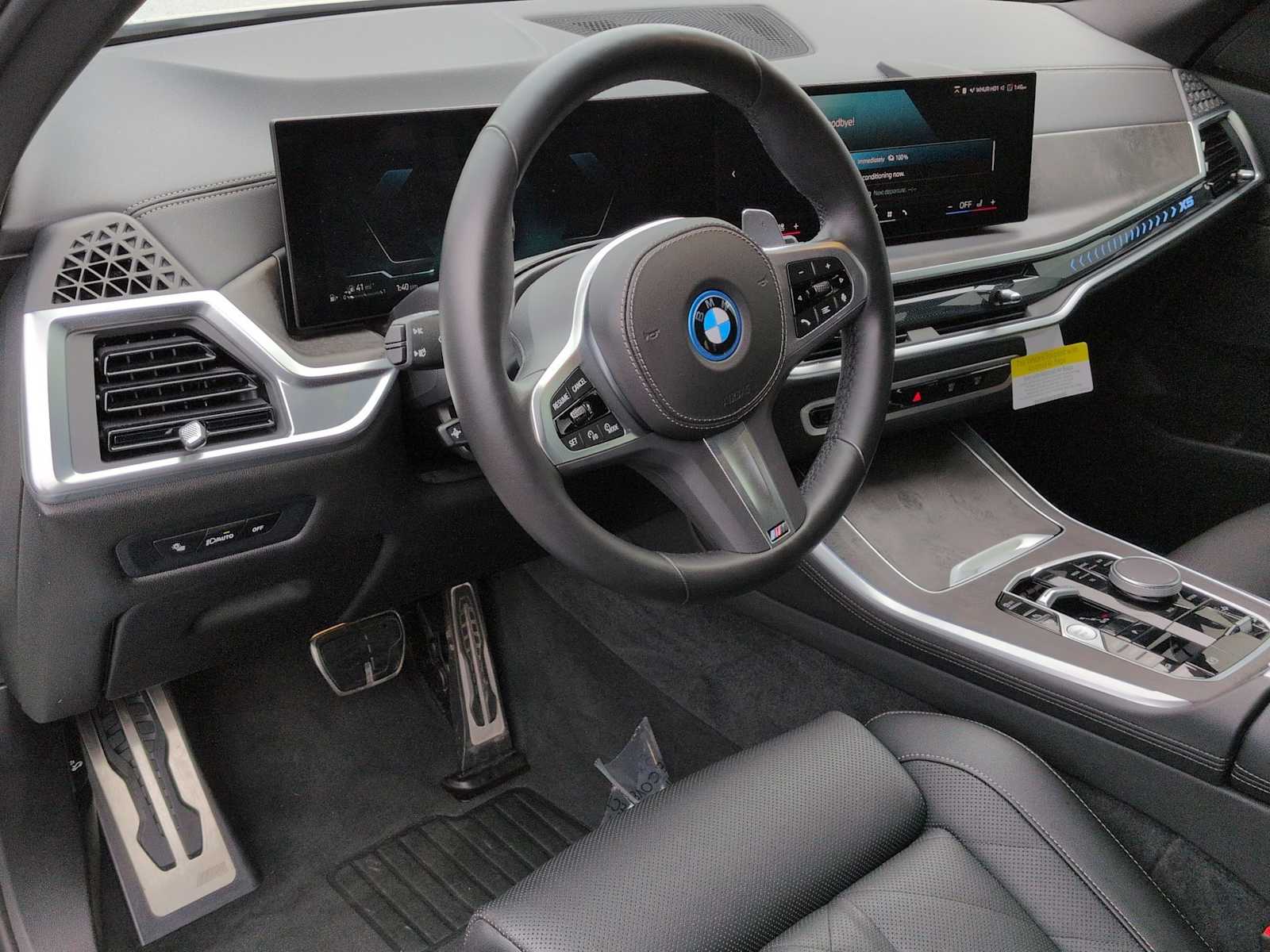 Thumbnail: 2024 BMW X5 - 15