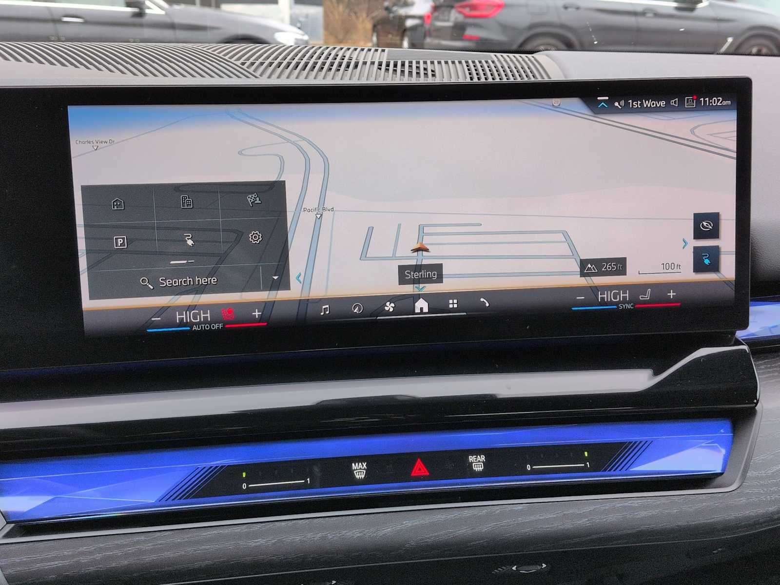 Thumbnail: 2025 BMW i5 - 29