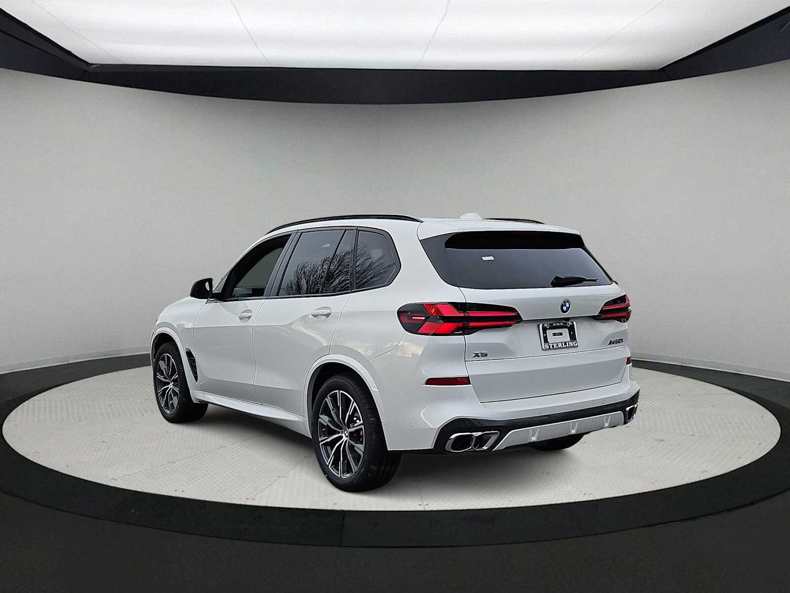 Thumbnail: 2026 BMW X5 - 6