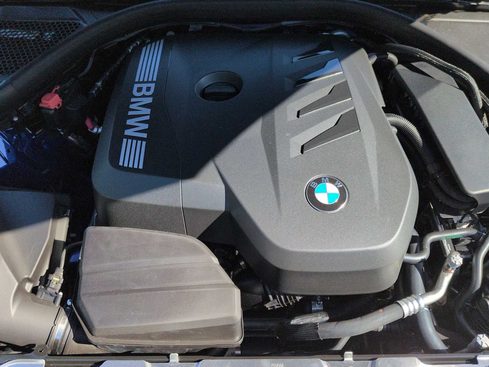 Thumbnail: 2026 BMW 3 Series - 15