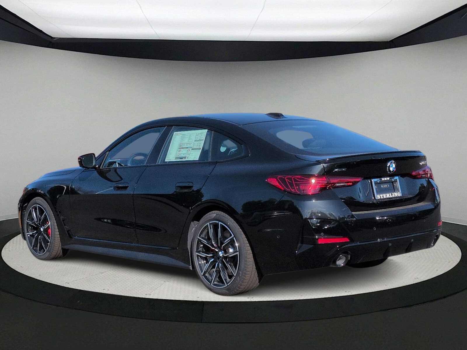 Thumbnail: 2026 BMW 4 Series - 6