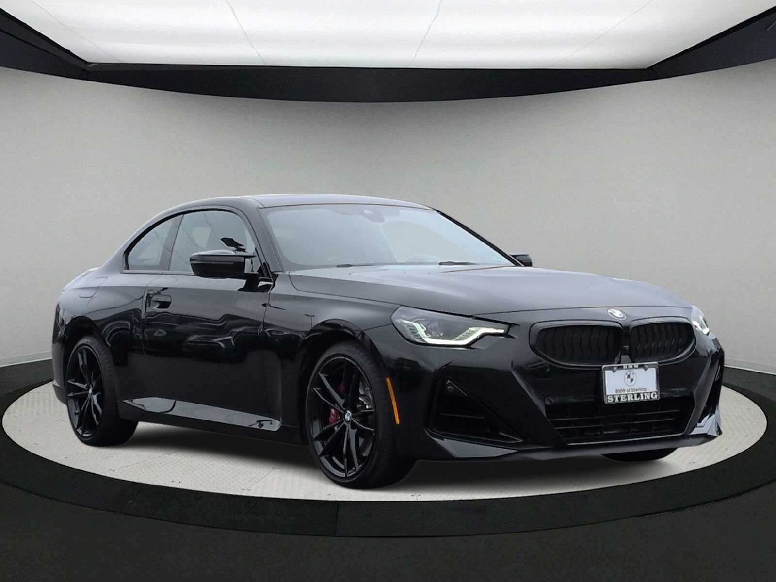 Thumbnail: 2024 BMW 2 Series - 2