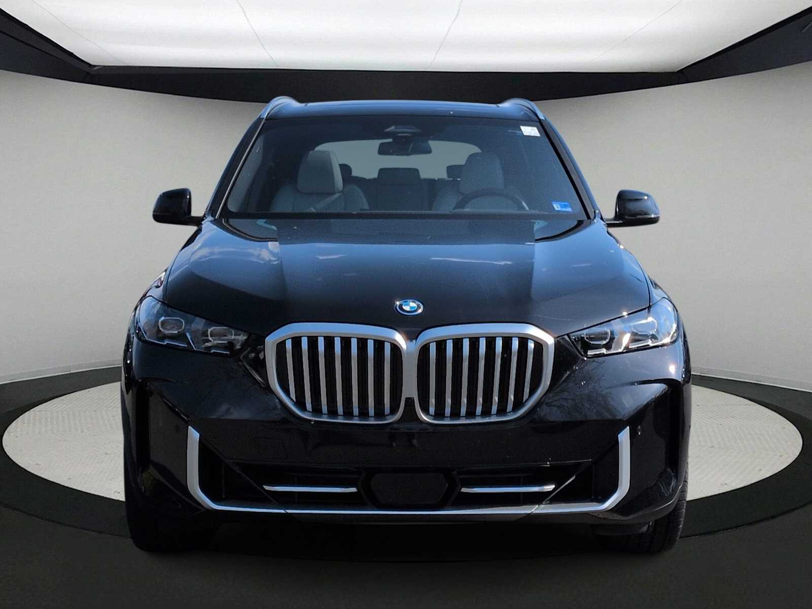 Thumbnail: 2026 BMW X5 - 3