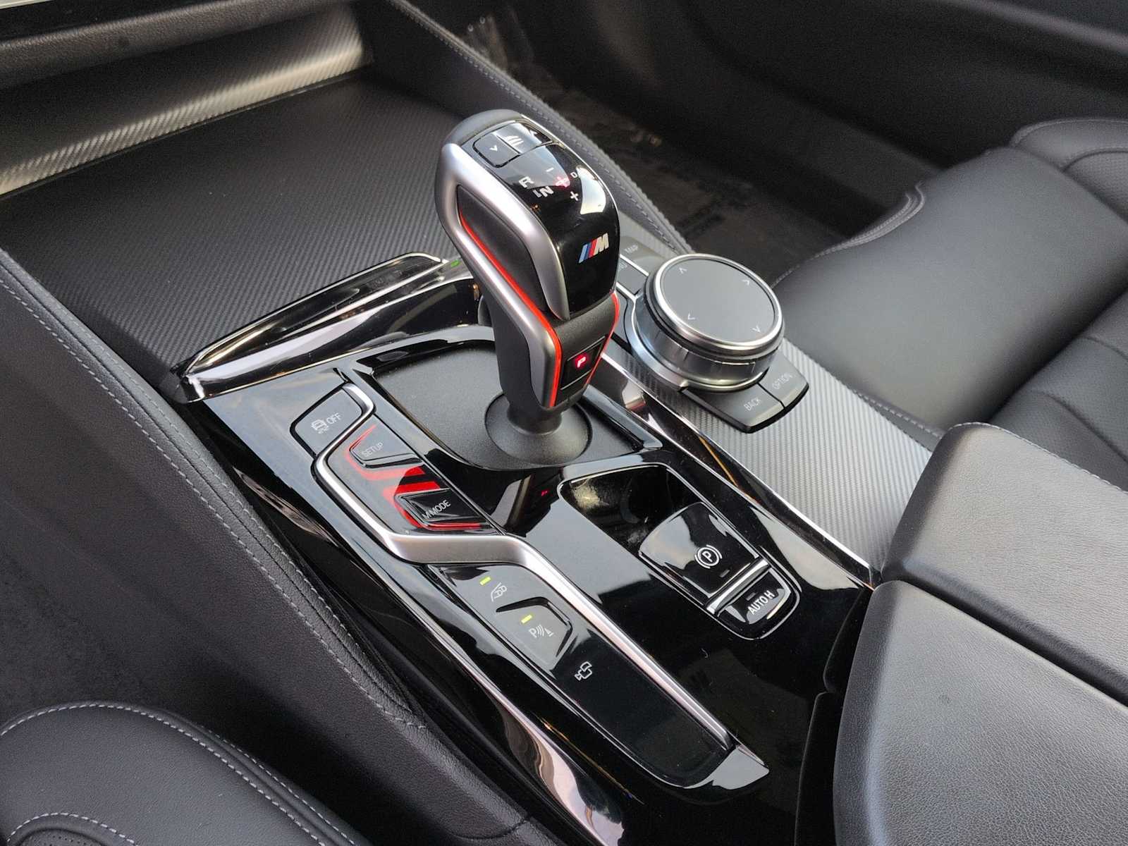 Thumbnail: 2023 BMW M5 - 33