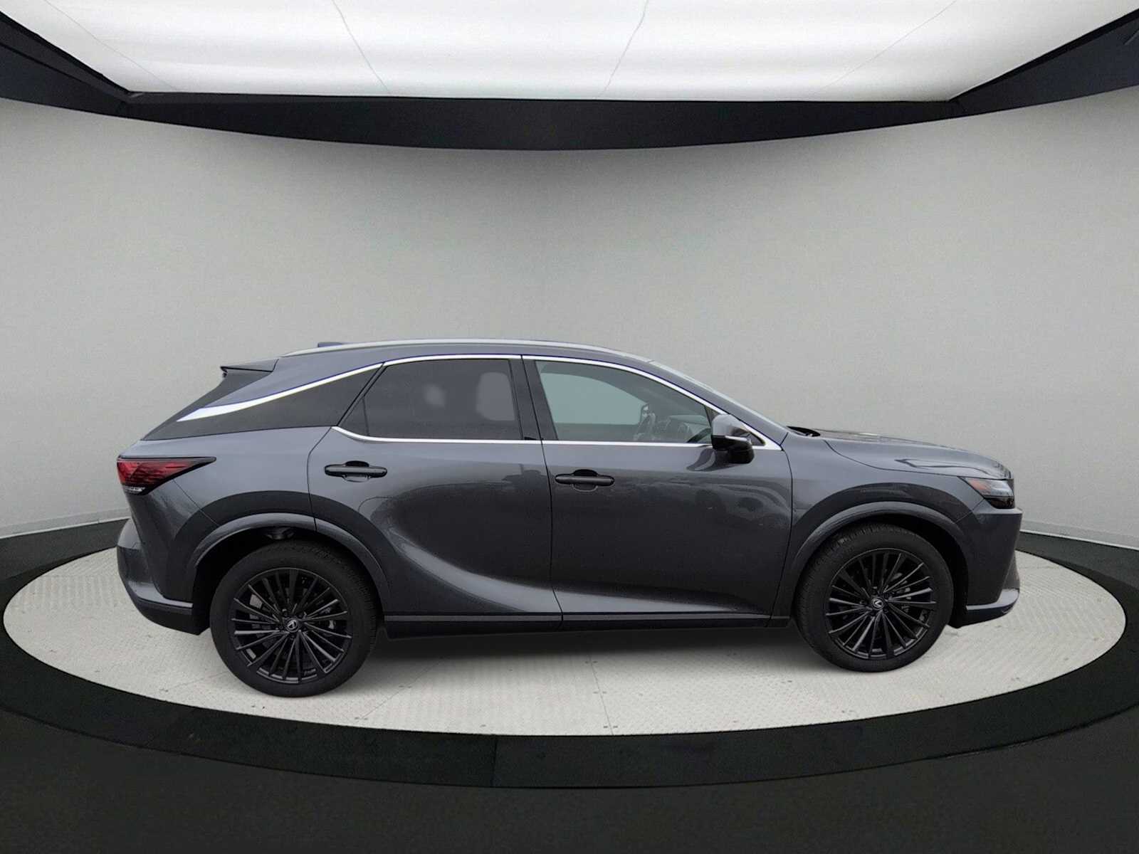 Thumbnail: 2024 Lexus RX - 9