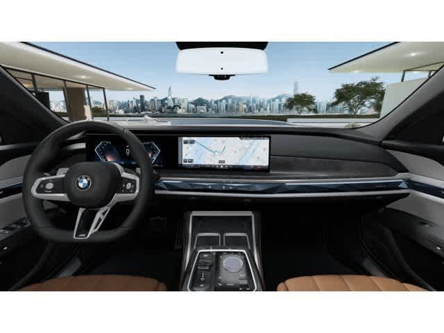 Thumbnail: 2026 BMW 7 Series - 10