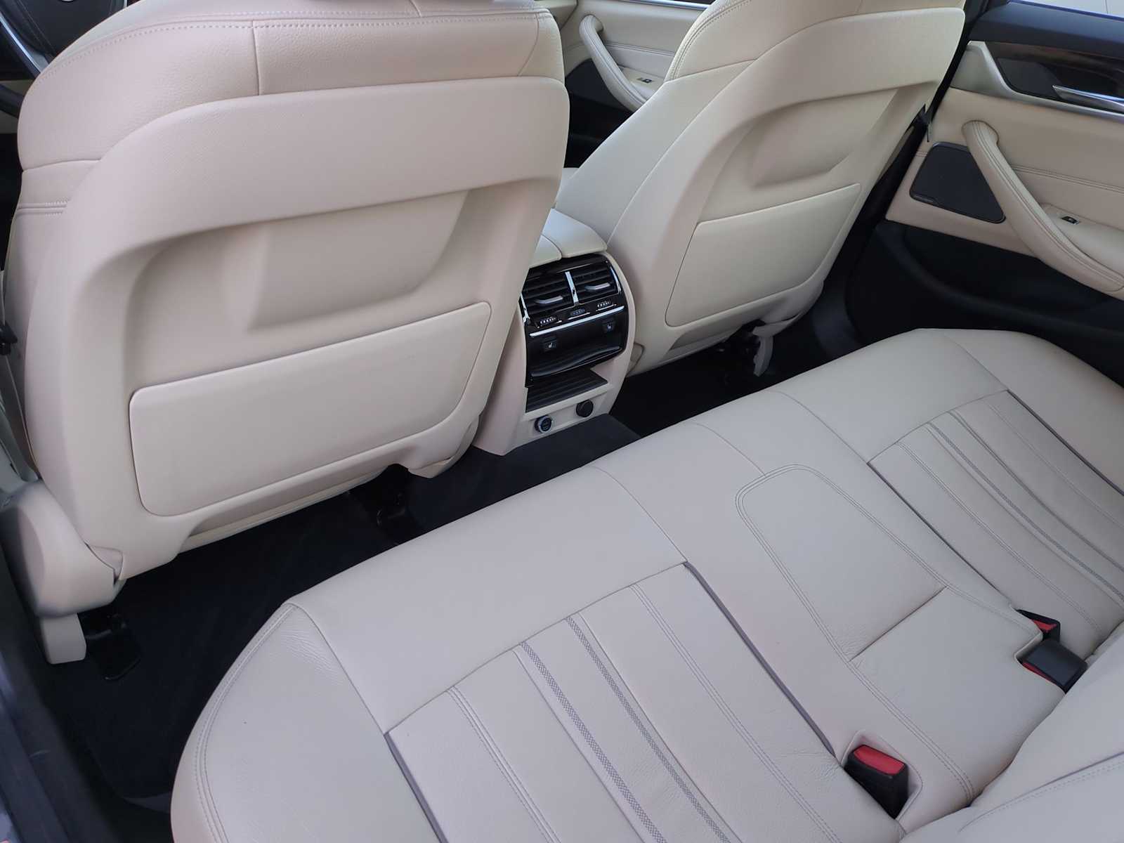 Thumbnail: 2017 BMW 5 Series - 18