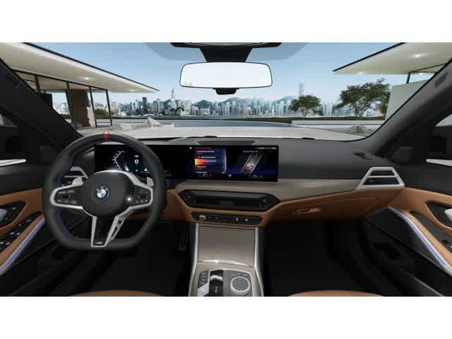 Thumbnail: 2026 BMW 3 Series - 10