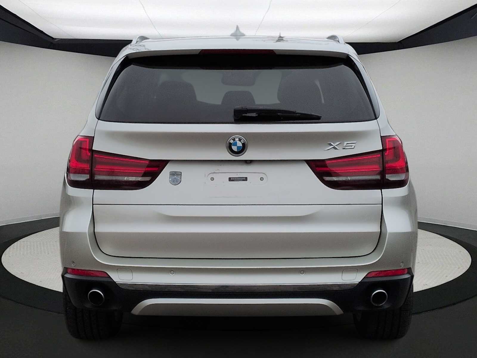 Thumbnail: 2014 BMW X5 - 7