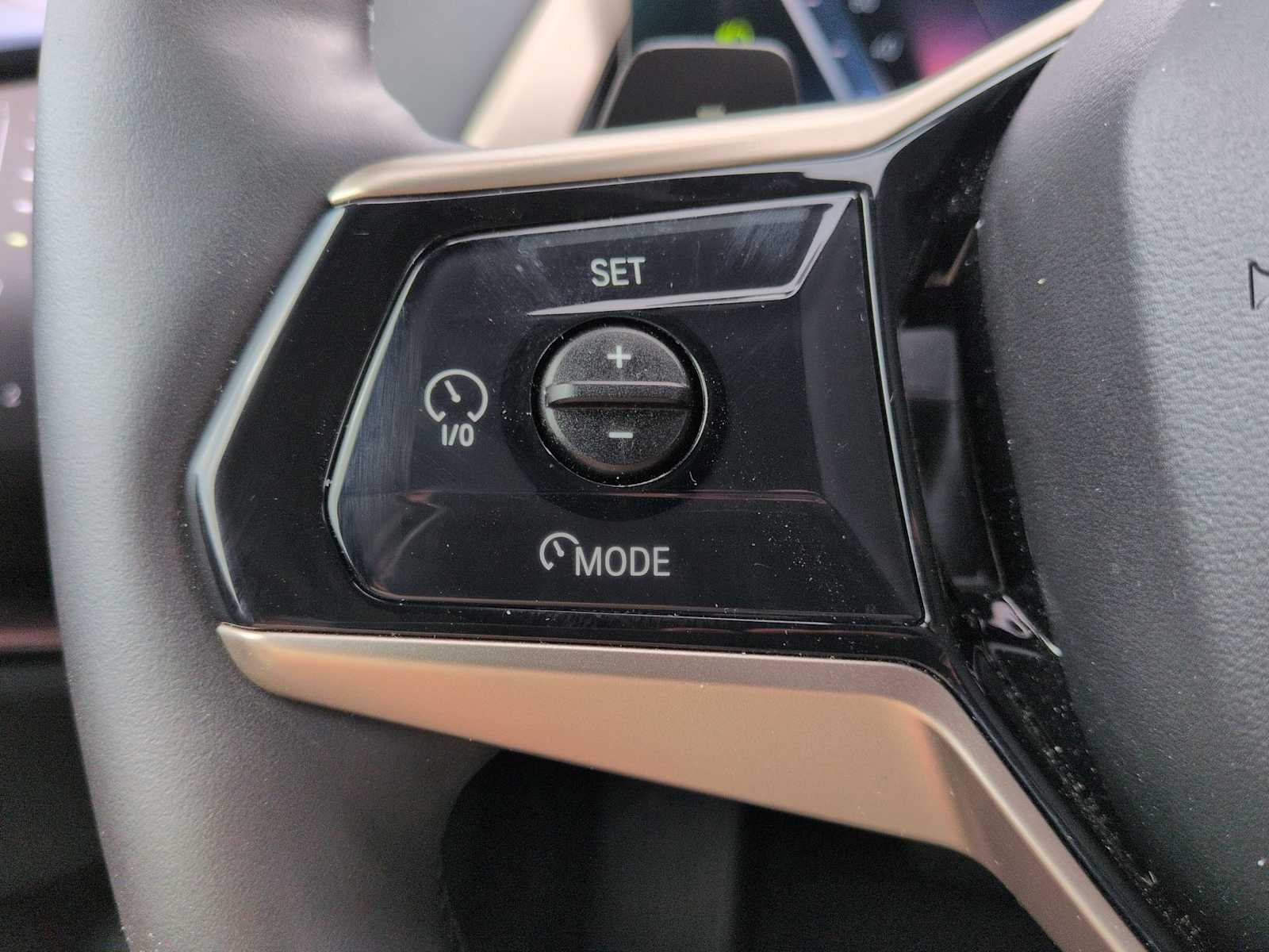 Thumbnail: 2025 BMW X3 - 26