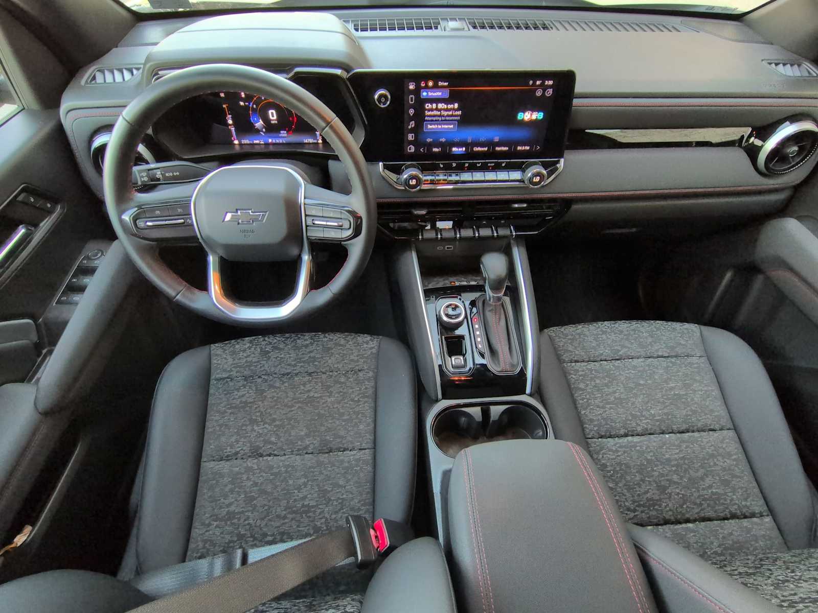 Thumbnail: 2023 Chevrolet Colorado - 16