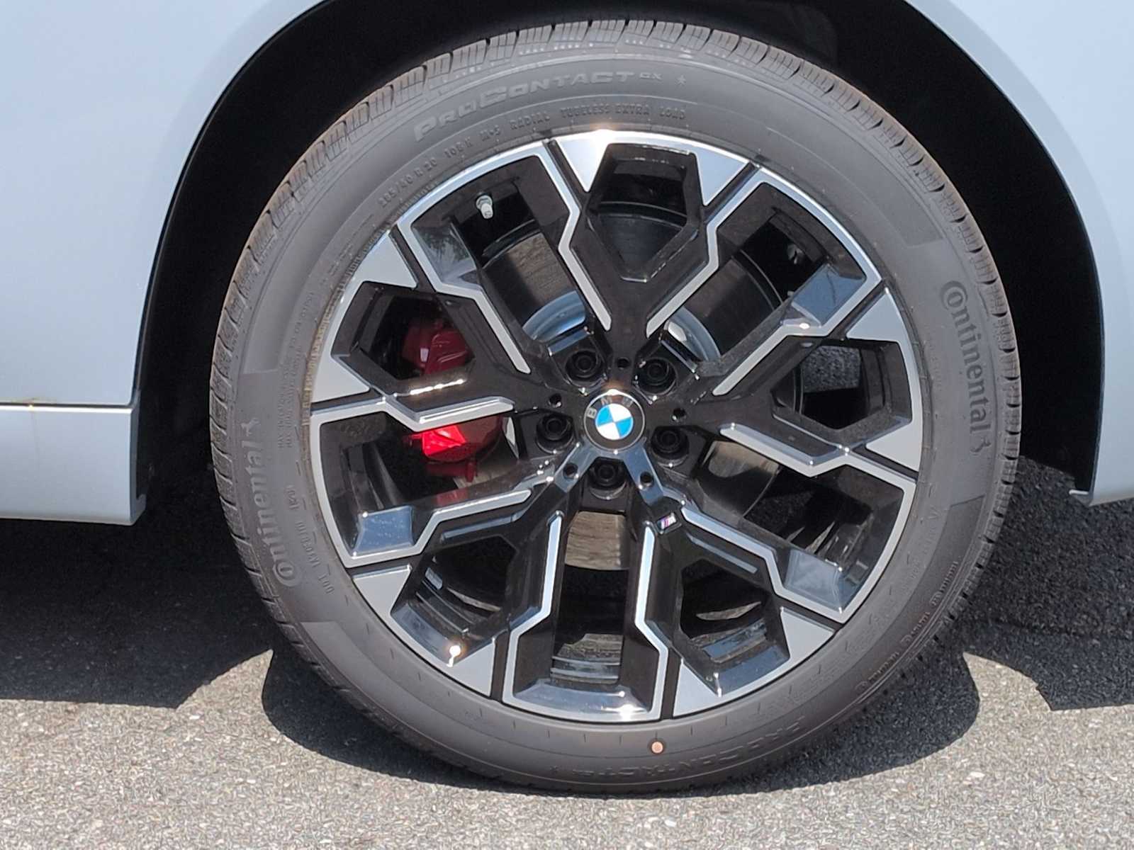 Thumbnail: 2026 BMW X3 - 14