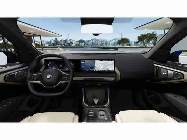 Thumbnail: 2026 BMW X3 - 13