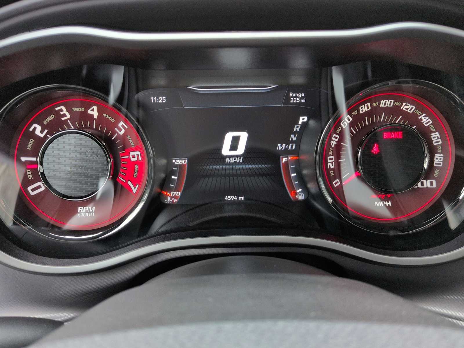 Thumbnail: 2023 Dodge Challenger - 32