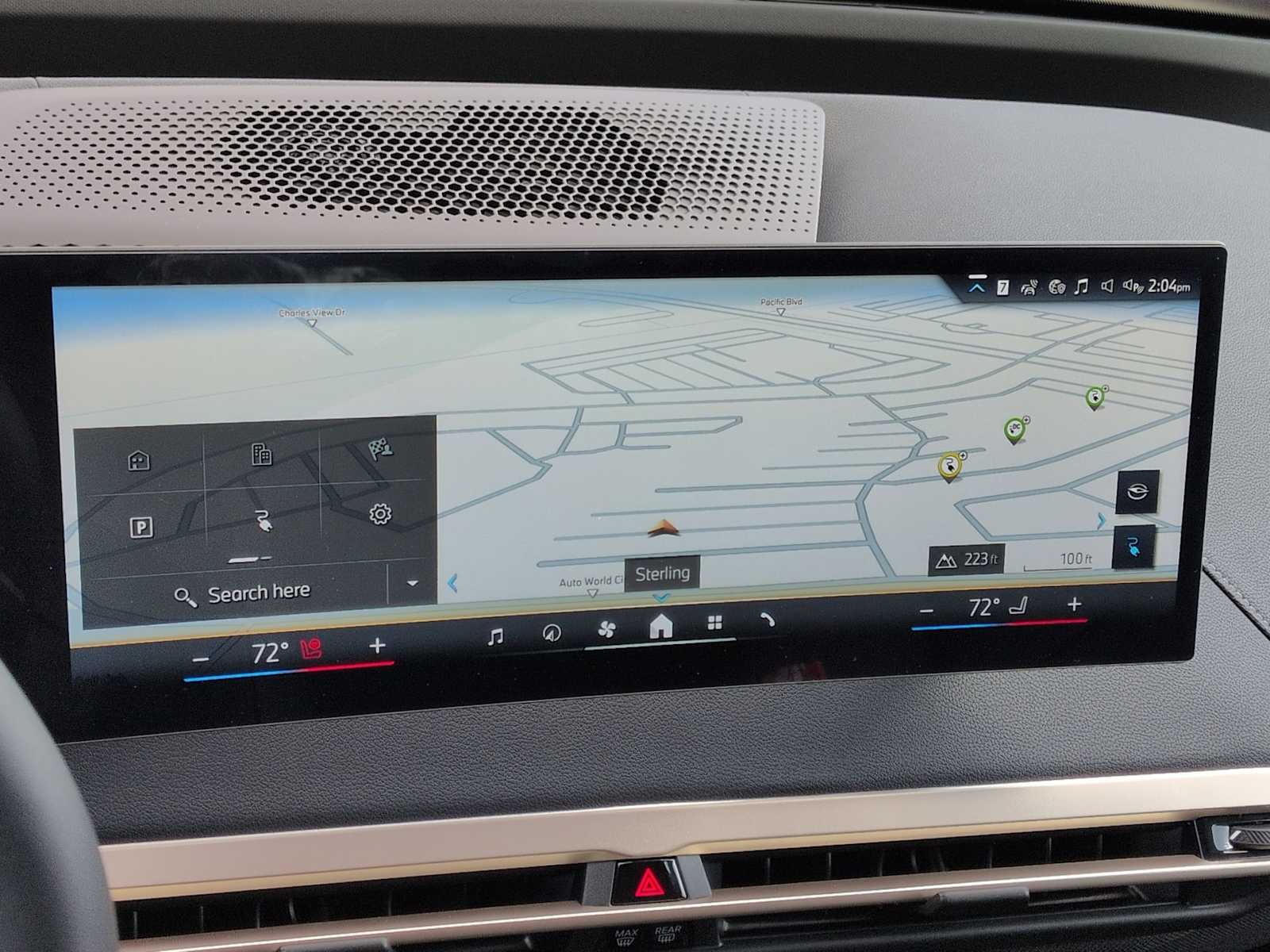 Thumbnail: 2026 BMW iX - 30