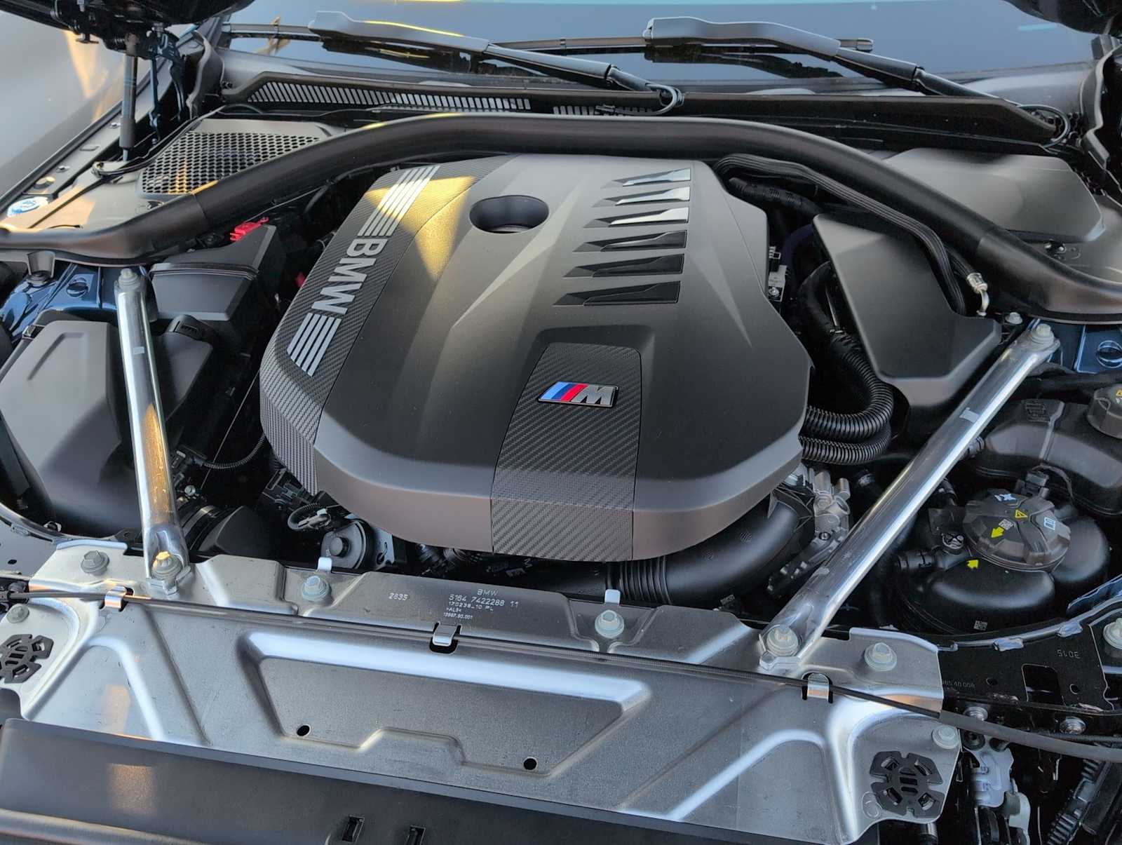 Thumbnail: 2026 BMW 4 Series - 15