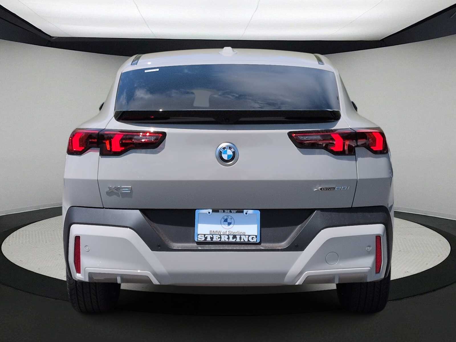 Thumbnail: 2026 BMW X2 - 7