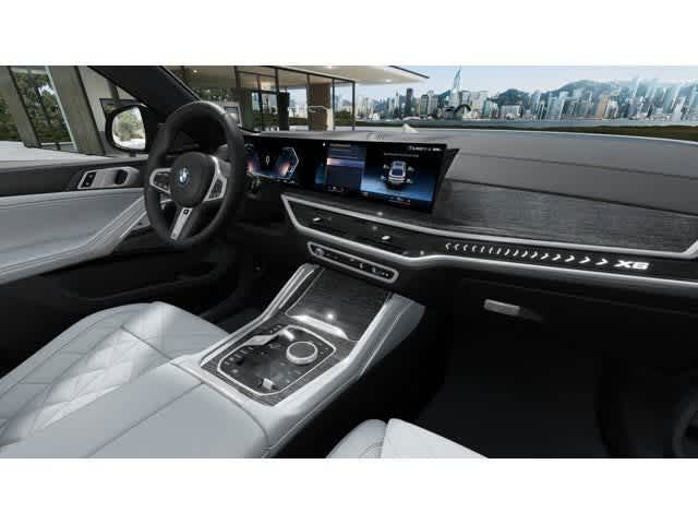 Thumbnail: 2026 BMW X6 - 14