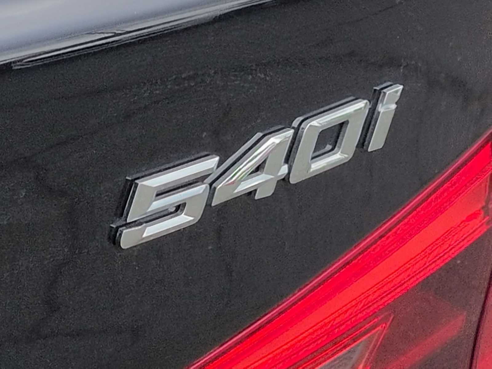 Thumbnail: 2020 BMW 5 Series - 13