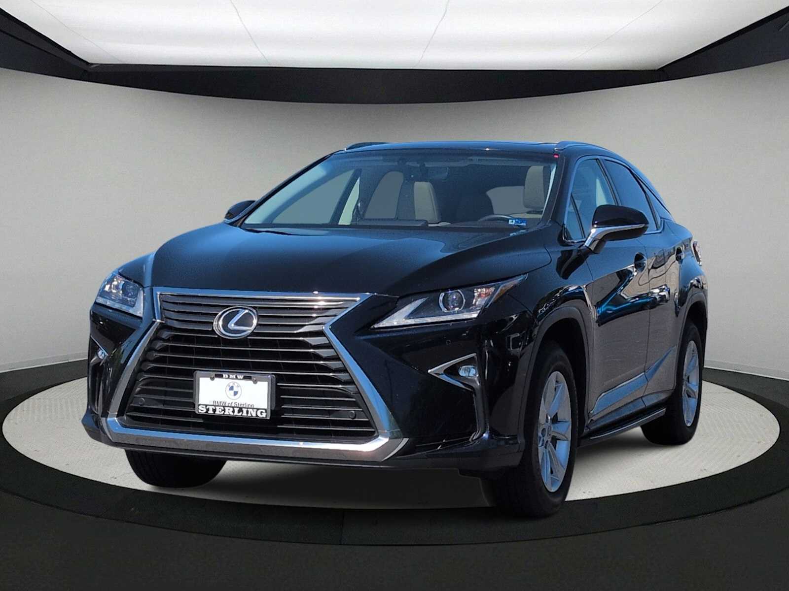 Thumbnail: 2016 Lexus RX - 4