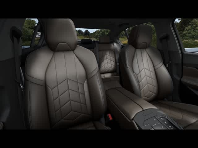 Thumbnail: 2025 BMW i5 - 11