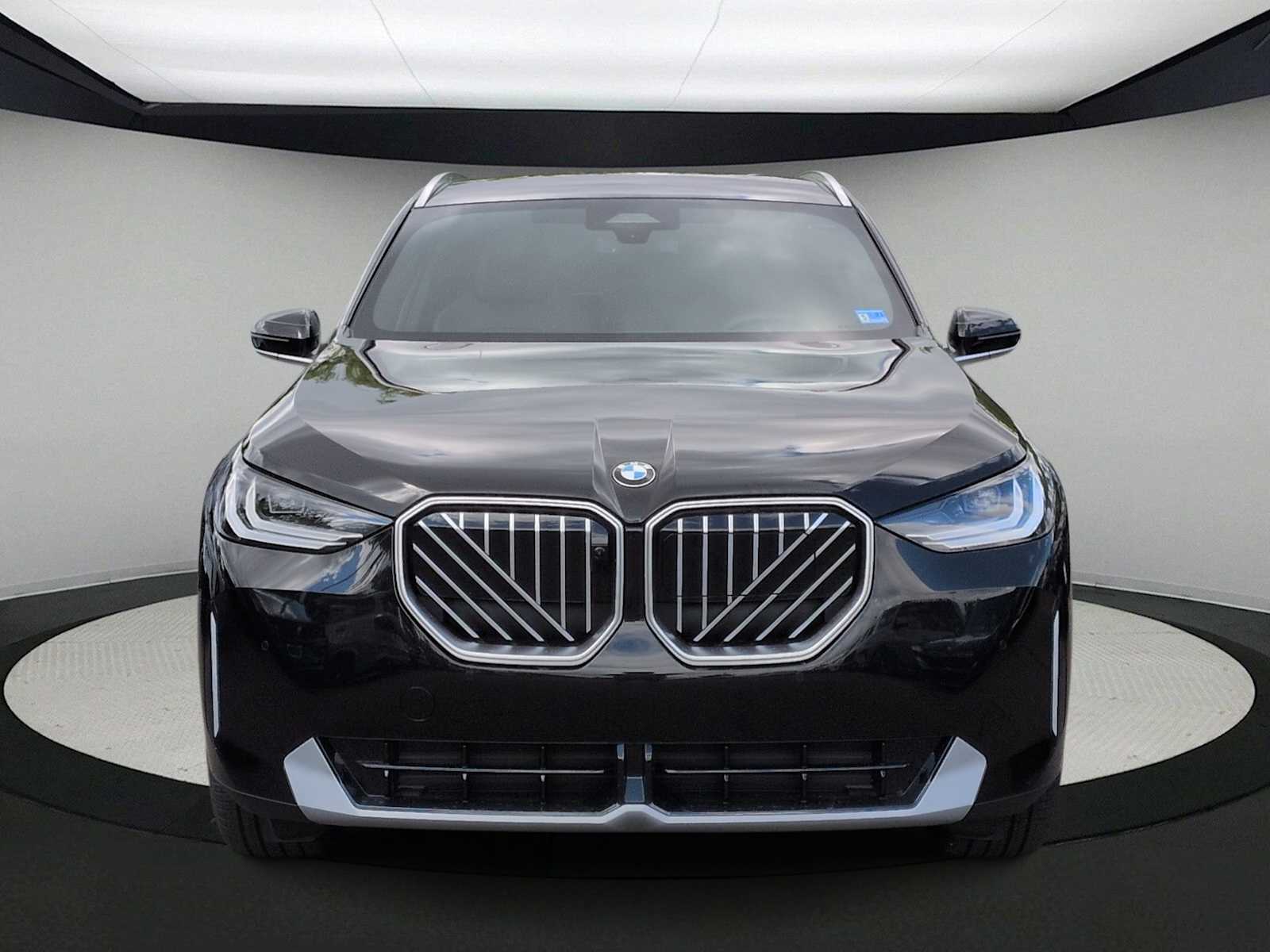 Thumbnail: 2026 BMW X3 - 3