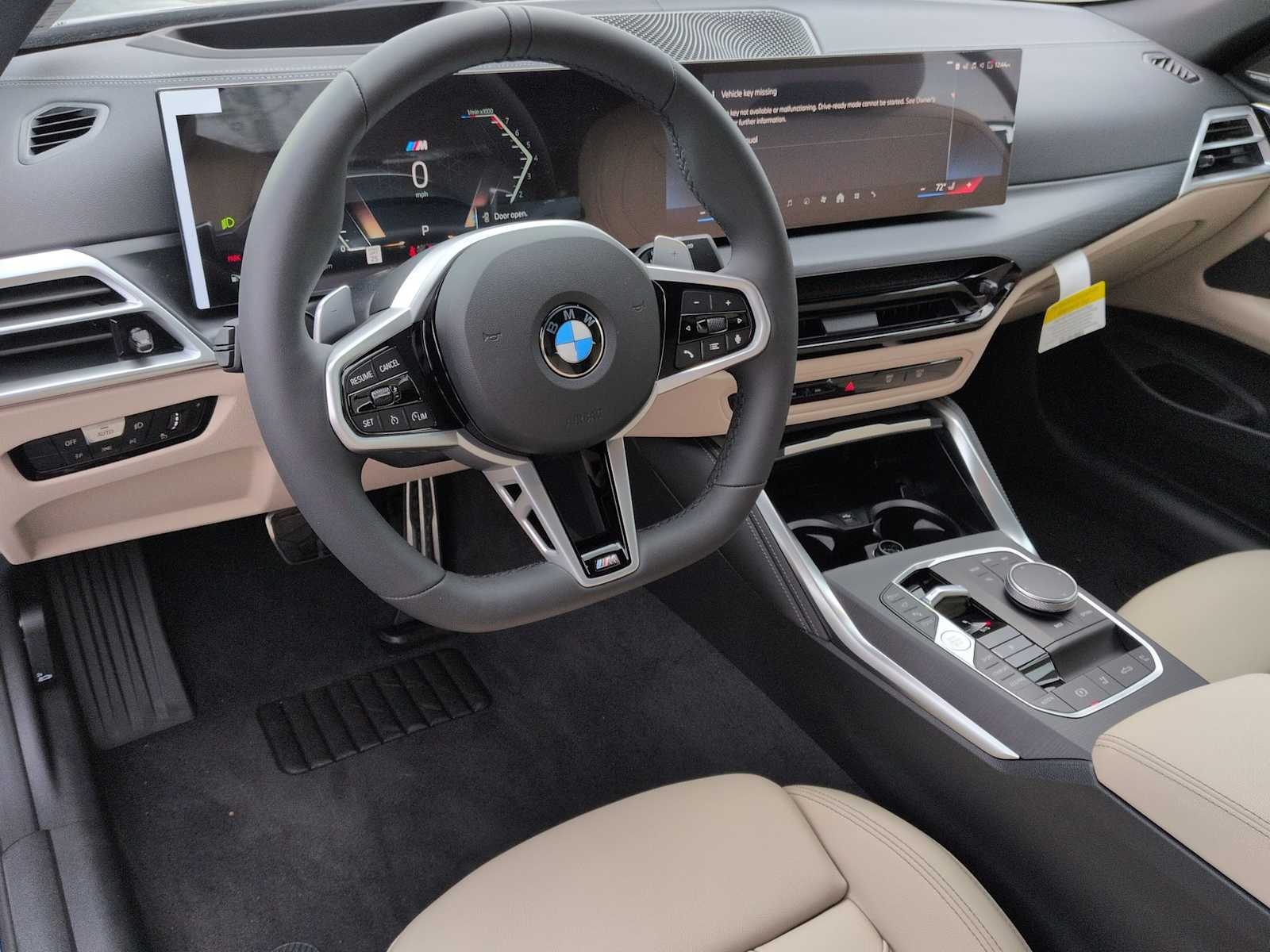 Thumbnail: 2026 BMW 4 Series - 10