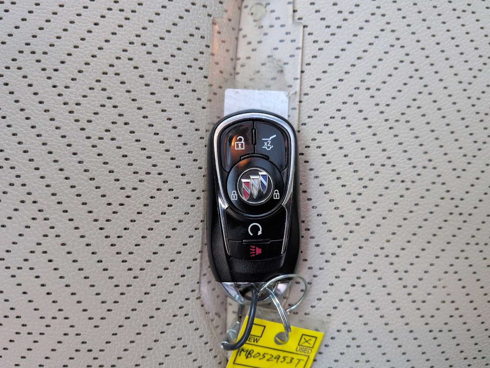 Thumbnail: 2021 Buick Encore GX - 37