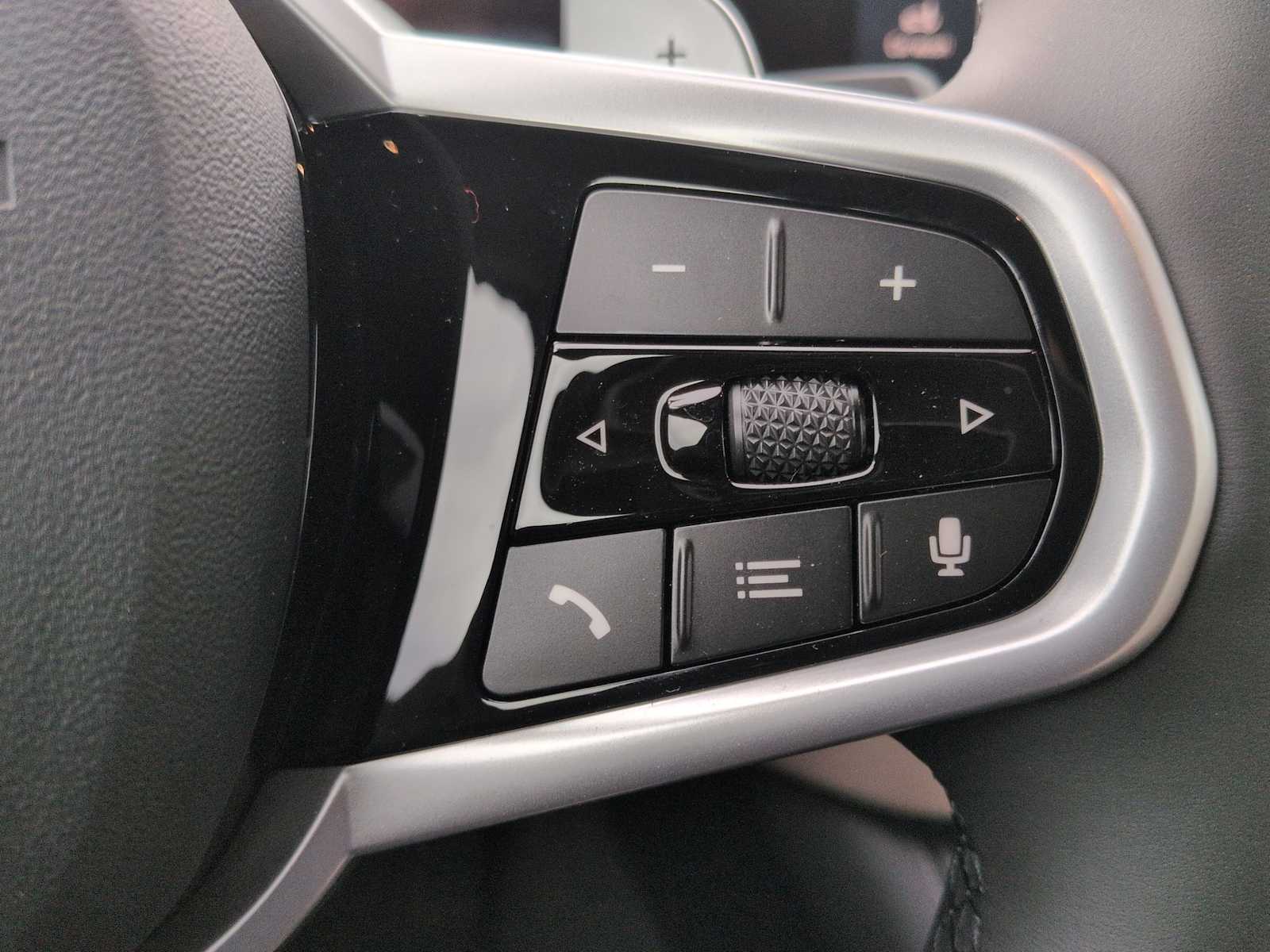 Thumbnail: 2026 BMW 4 Series - 25