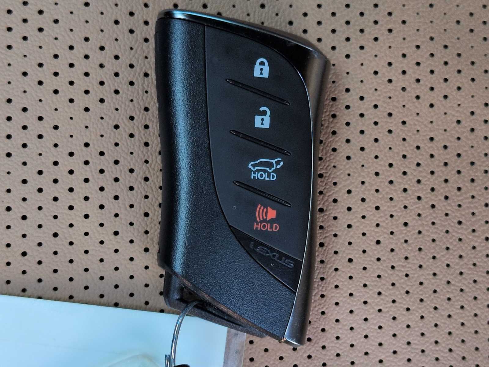 Thumbnail: 2023 Lexus RX - 37