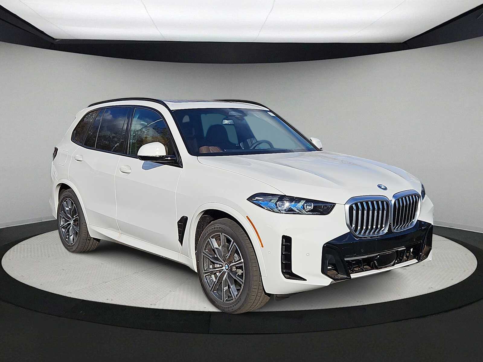 Thumbnail: 2026 BMW X5 - 2