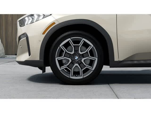 Thumbnail: 2026 BMW X2 - 7