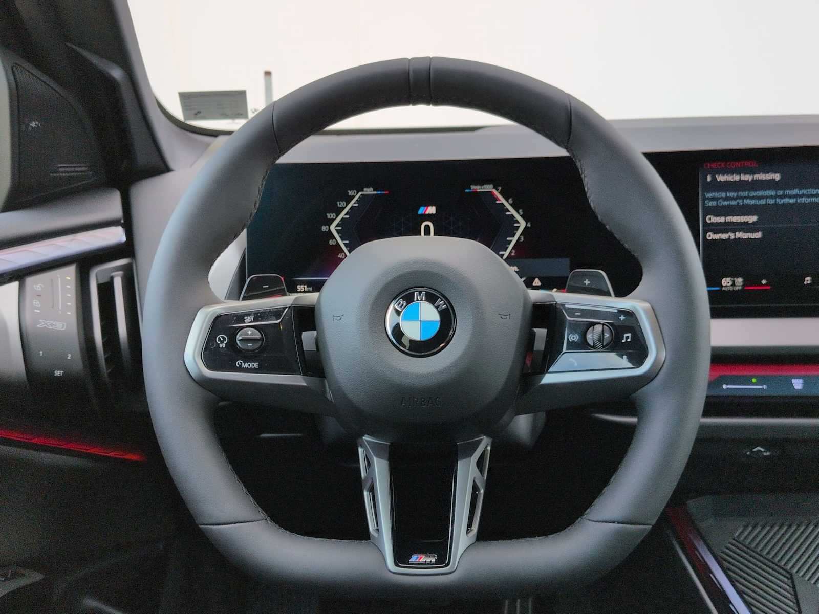 Thumbnail: 2026 BMW X3 - 25