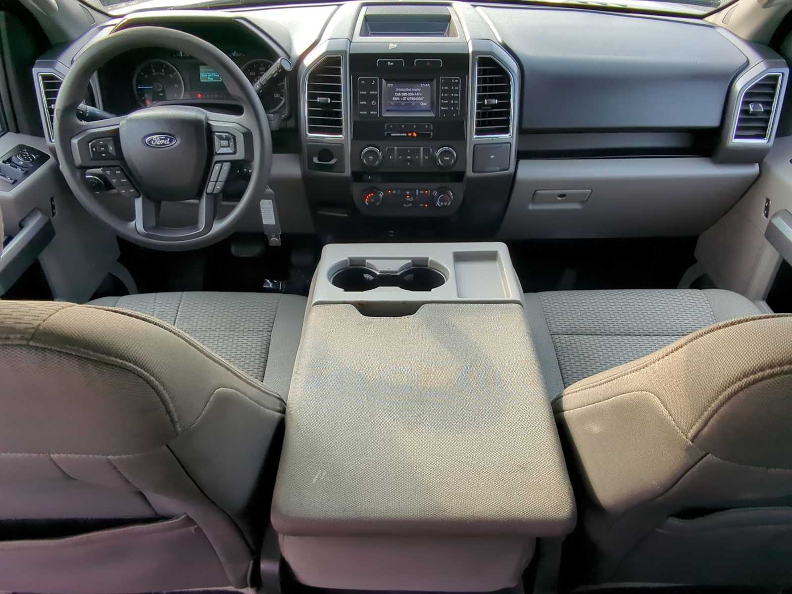 Thumbnail: 2016 Ford F-150 - 14
