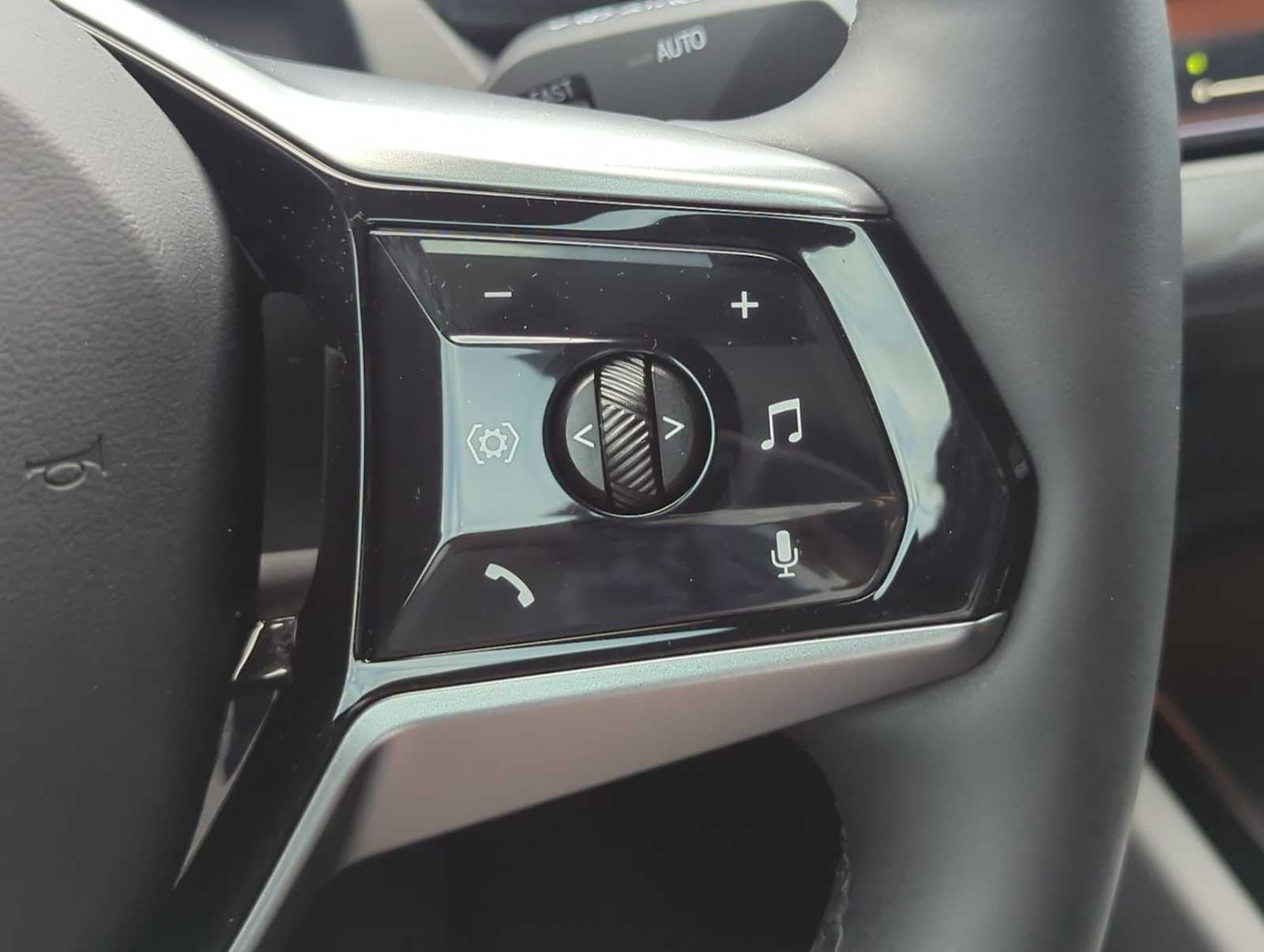 Thumbnail: 2024 BMW i5 - 25