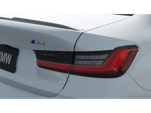 Thumbnail: 2027 BMW M3 - 8