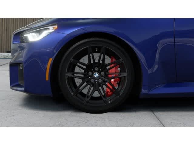 Thumbnail: 2026 BMW M2 - 7