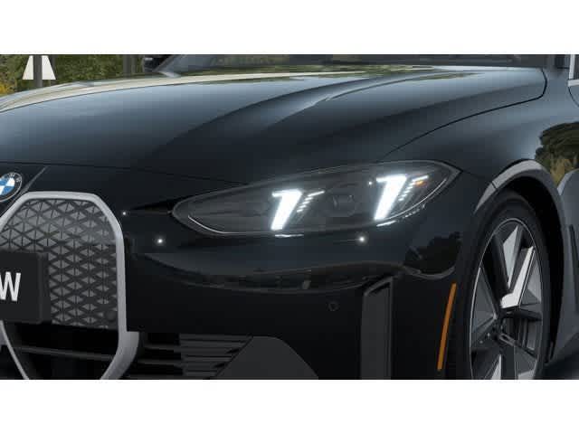 Thumbnail: 2026 BMW i4 - 6