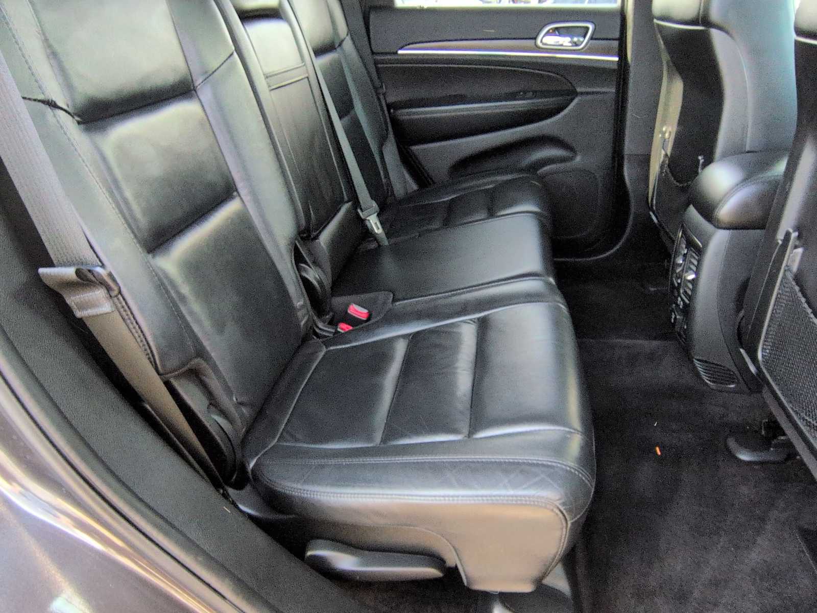 Thumbnail: 2018 Jeep Grand Cherokee - 22