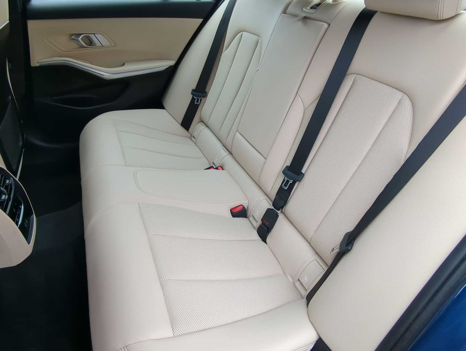 Thumbnail: 2023 BMW 3 Series - 20