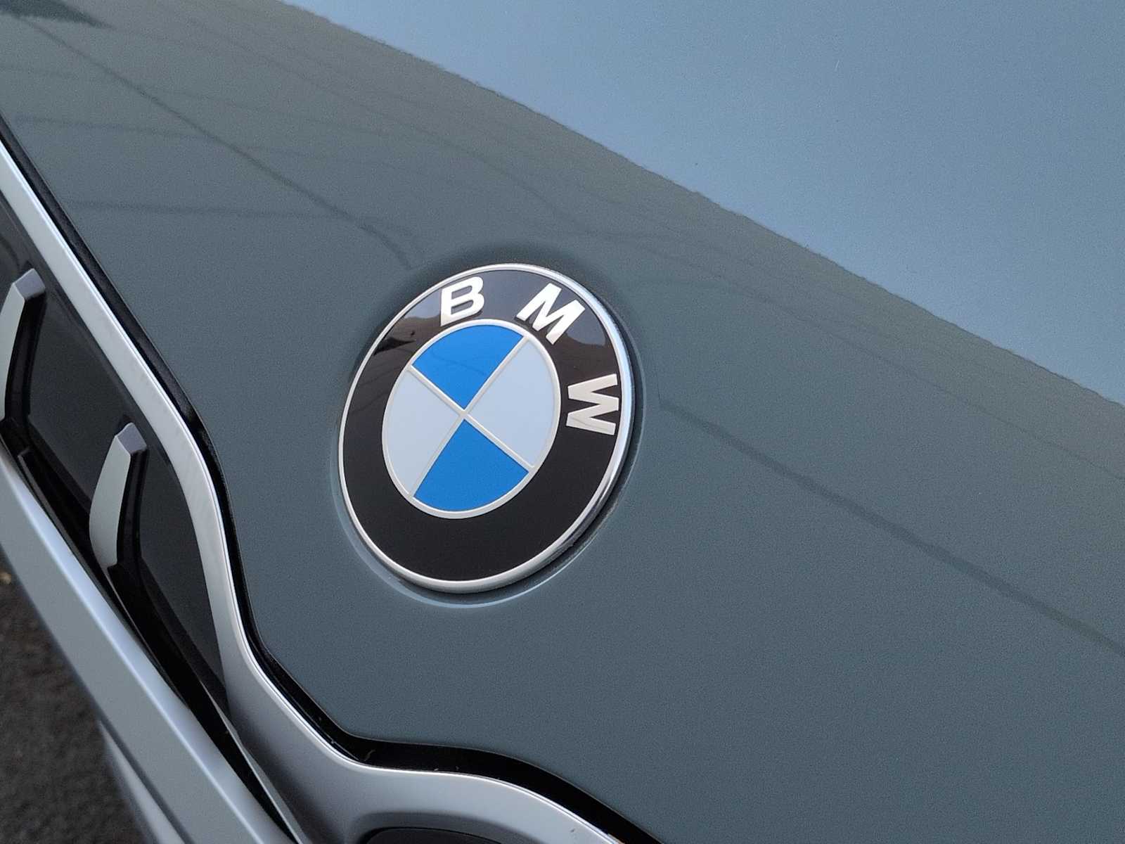 Thumbnail: 2026 BMW X1 - 12