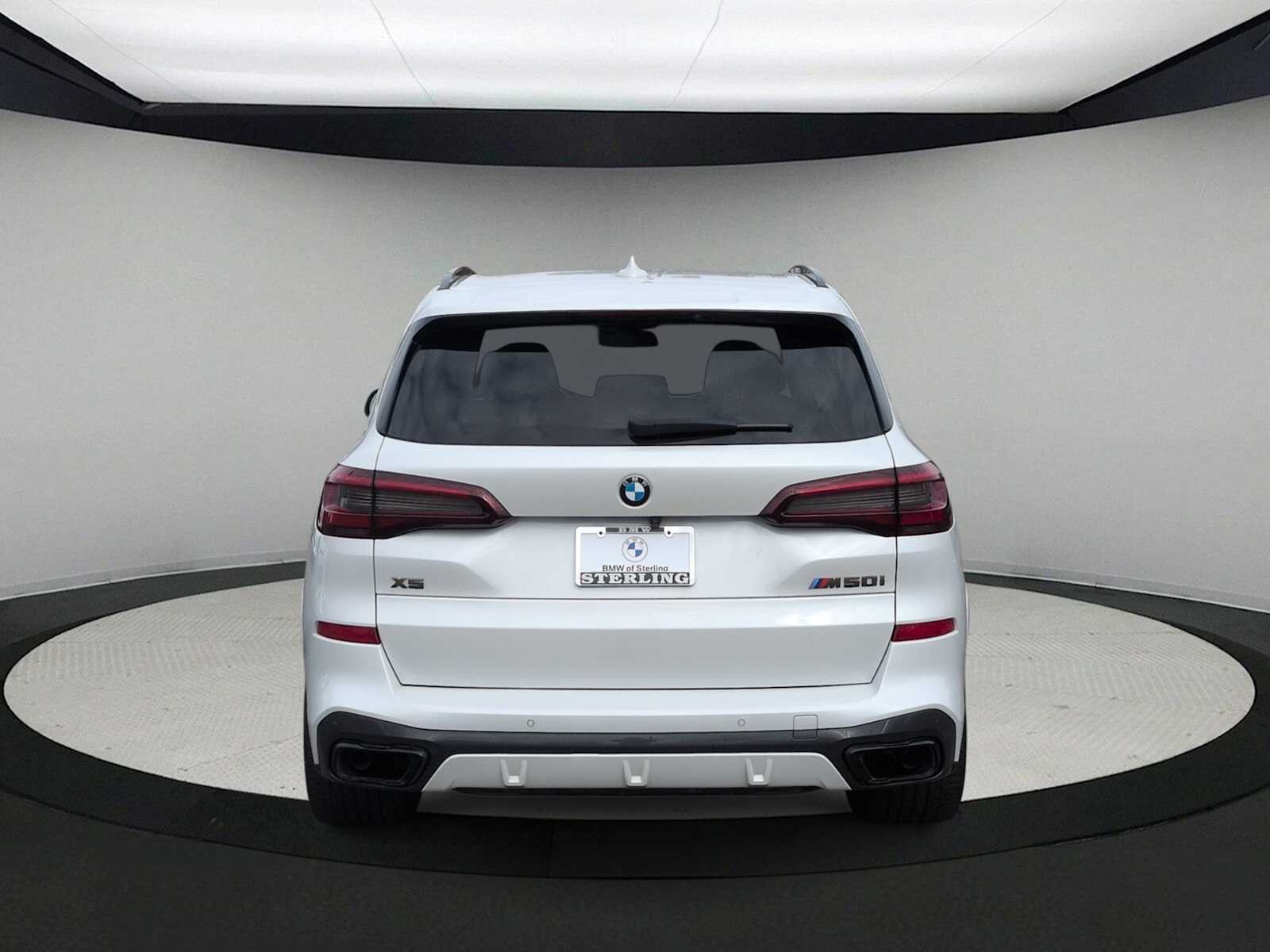 Thumbnail: 2023 BMW X5 - 7