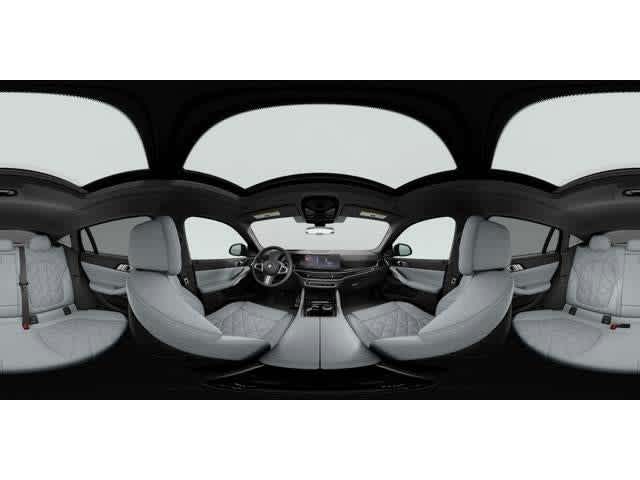 Thumbnail: 2026 BMW X6 - 8